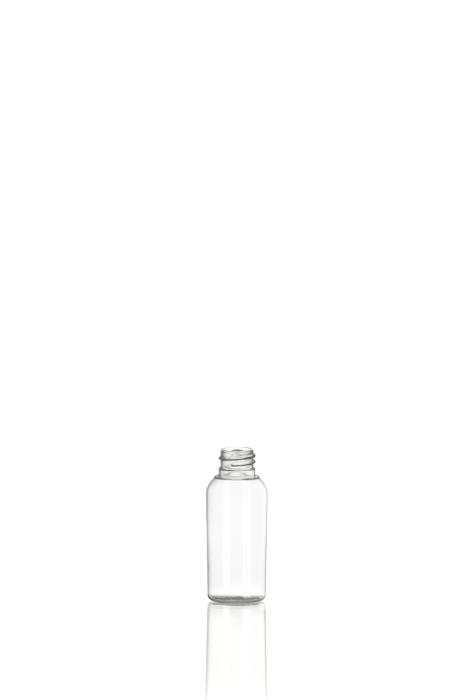 Ovale Lens